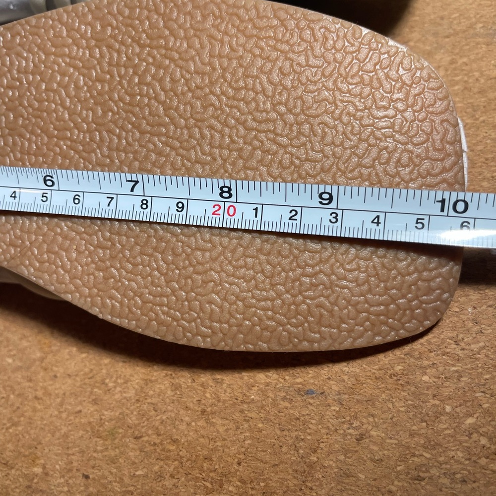 ๐ซ Zara Flat Fisherman Sandals - New ๐ซ - Picture 8 of 11
